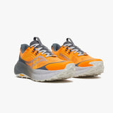 Saucony Xodus Ultra 4 Fuego/Carbon