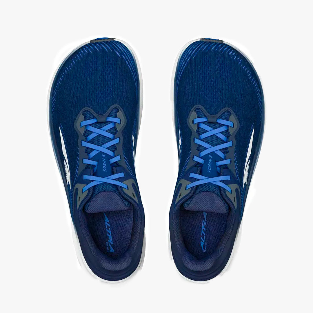 Altra Torin 8 Blue/Gray