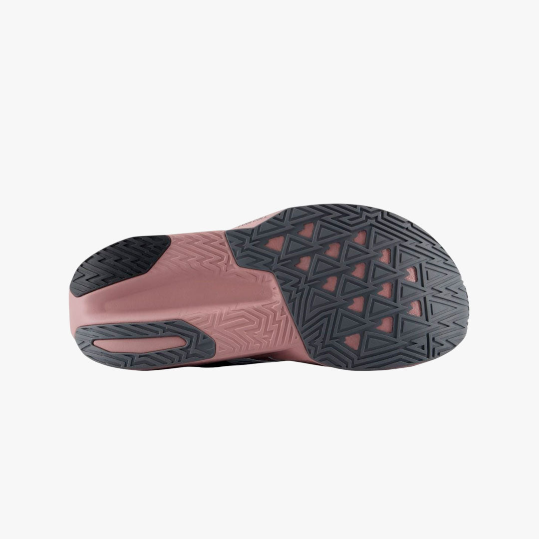 New Balance Rebel V5 W Purple Black