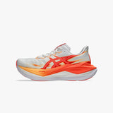 Asics Superblast 3 White/Orange