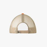 Gorra Buff Trucker Bougi Ginger