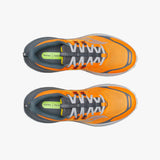Saucony Xodus Ultra 4 Fuego/Carbon