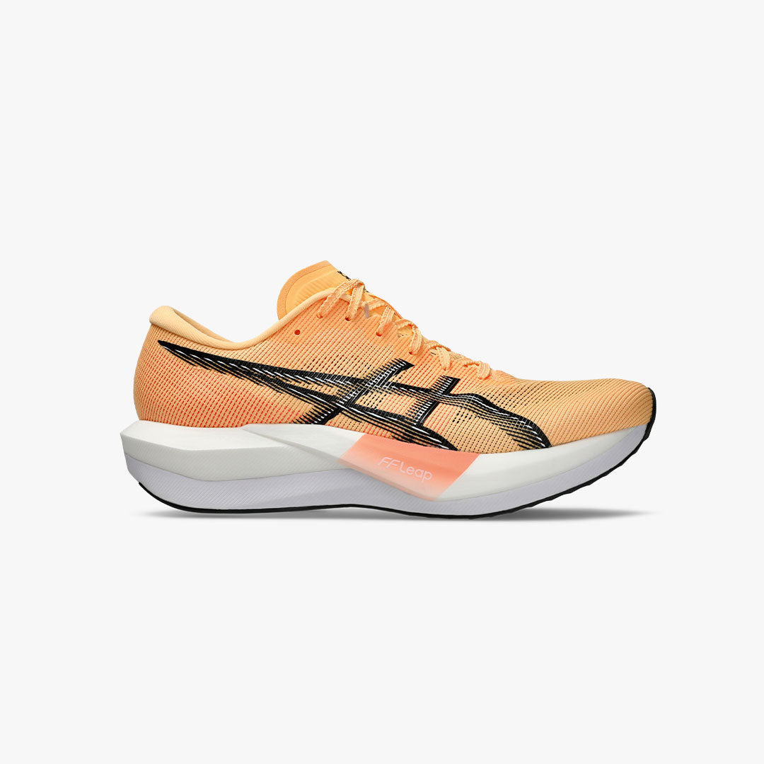 Asics Magic Speed 5 Orange Glow/Black