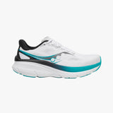 Saucony Guide 19 White/Tranquil