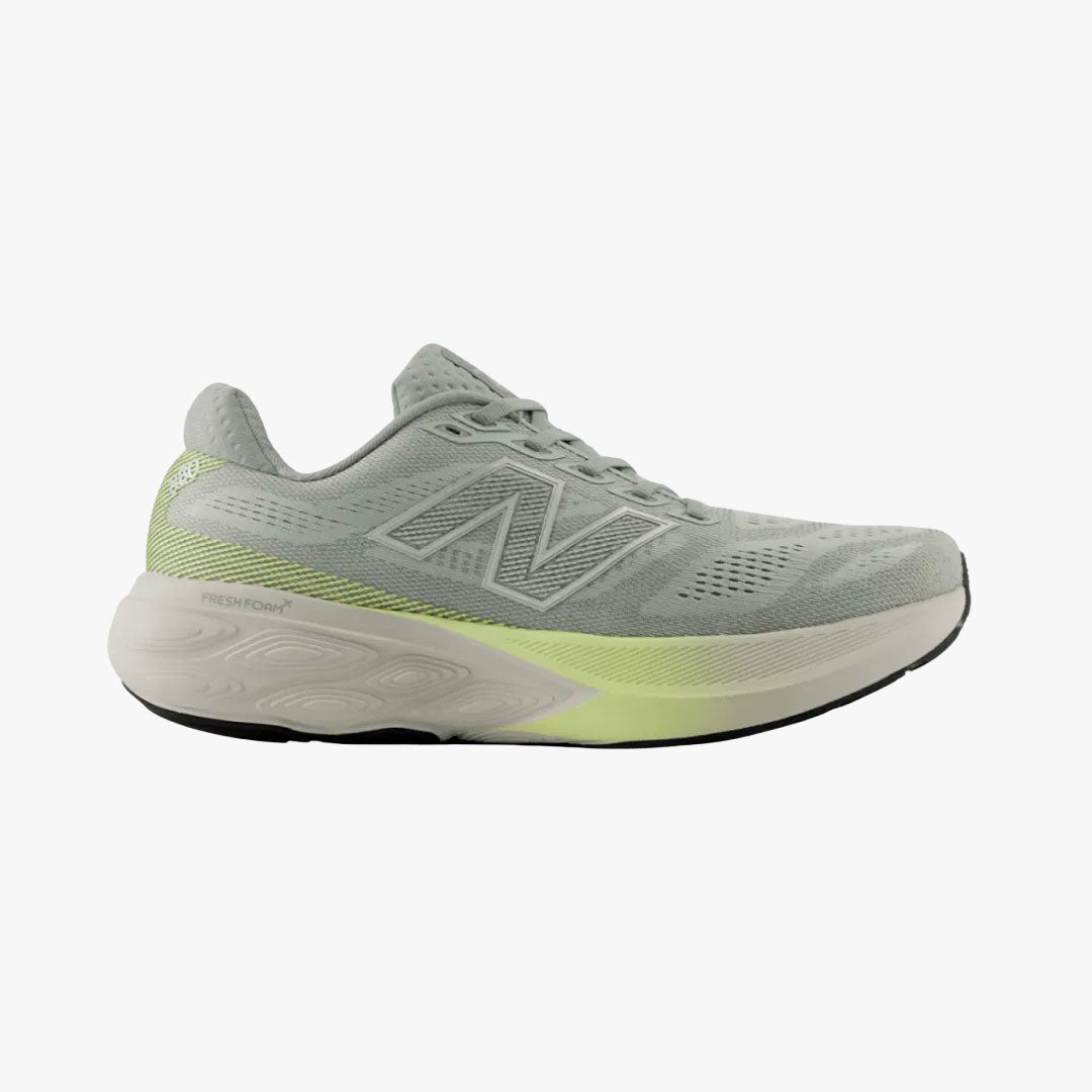 New Balance 880 V15 Green/Silver
