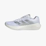 Adidas Adizero Dropset Pro Train Cloud White/Silver Metallic