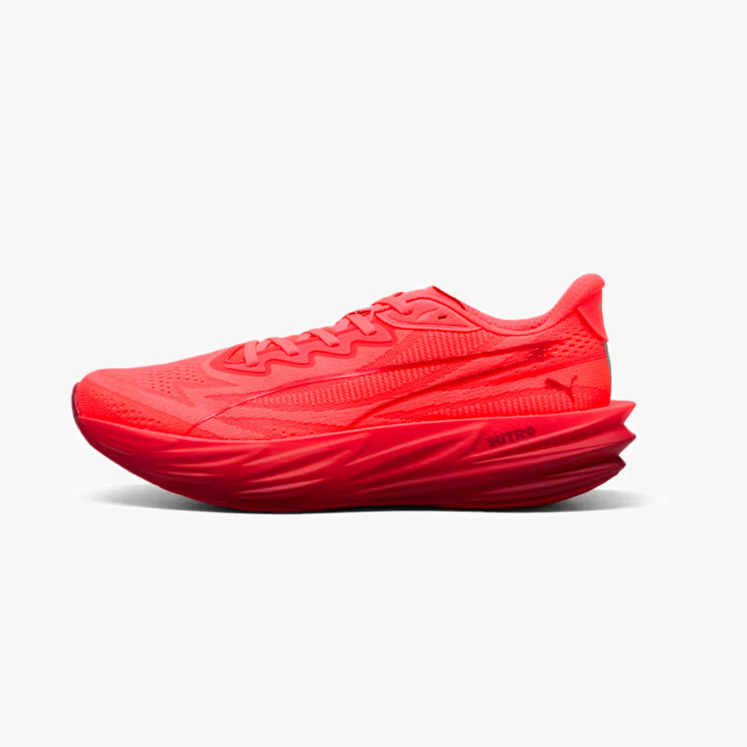 Puma Deviate Pure Nitro Ultra Red