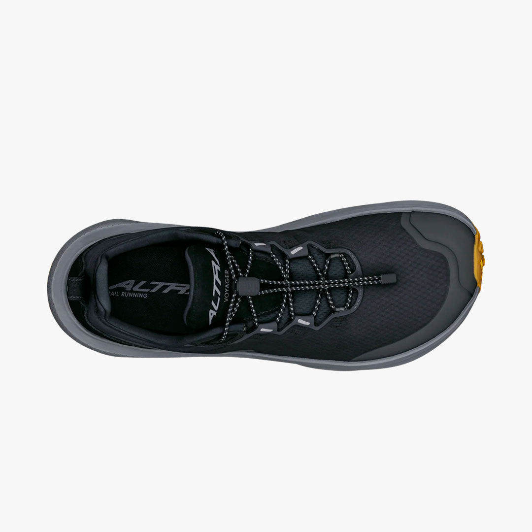 Altra Voyager Black/Black