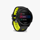 Garmin Forerunner 170 Music Black