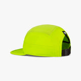 Gorra Ciele GoCap Classic Athletics Lime Green