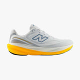New Balance 1080 V15 White/Satsuma Orange