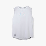 Camiseta Rumm Essential Tank W White