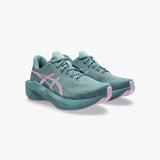 Asics Novablast 6 W Teal/Lilac