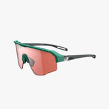 Gafas Evil Eye Trailsense Raw Green Matt