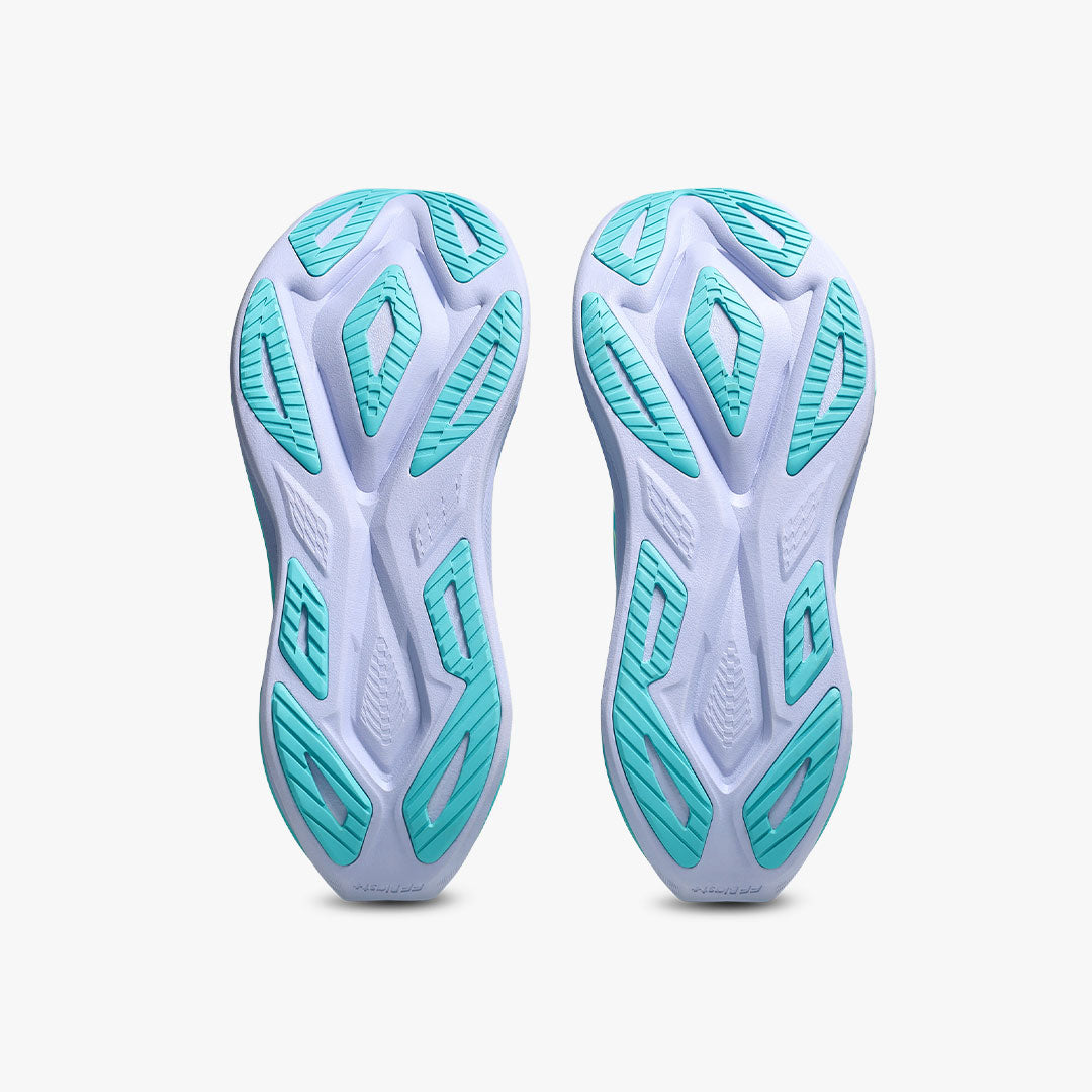 Asics Superblast 3 Illuminate Yellow Aqua
