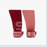 Callera Picsil Condor Grips Burgunfys