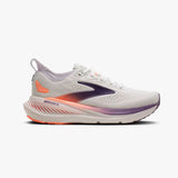 Brooks Glycerin 23 W White/Mulled Grape