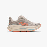 Hoka Bondi 9 W River Rock Grey