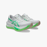 Asics Sonicblast W White/Vital Green
