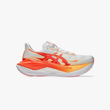 Asics Superblast 3 White/Orange