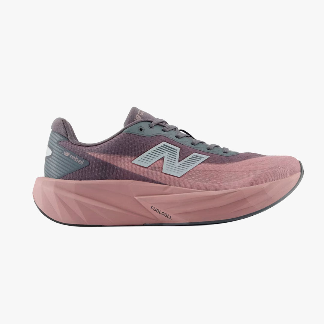 New Balance Rebel V5 M Purple Black