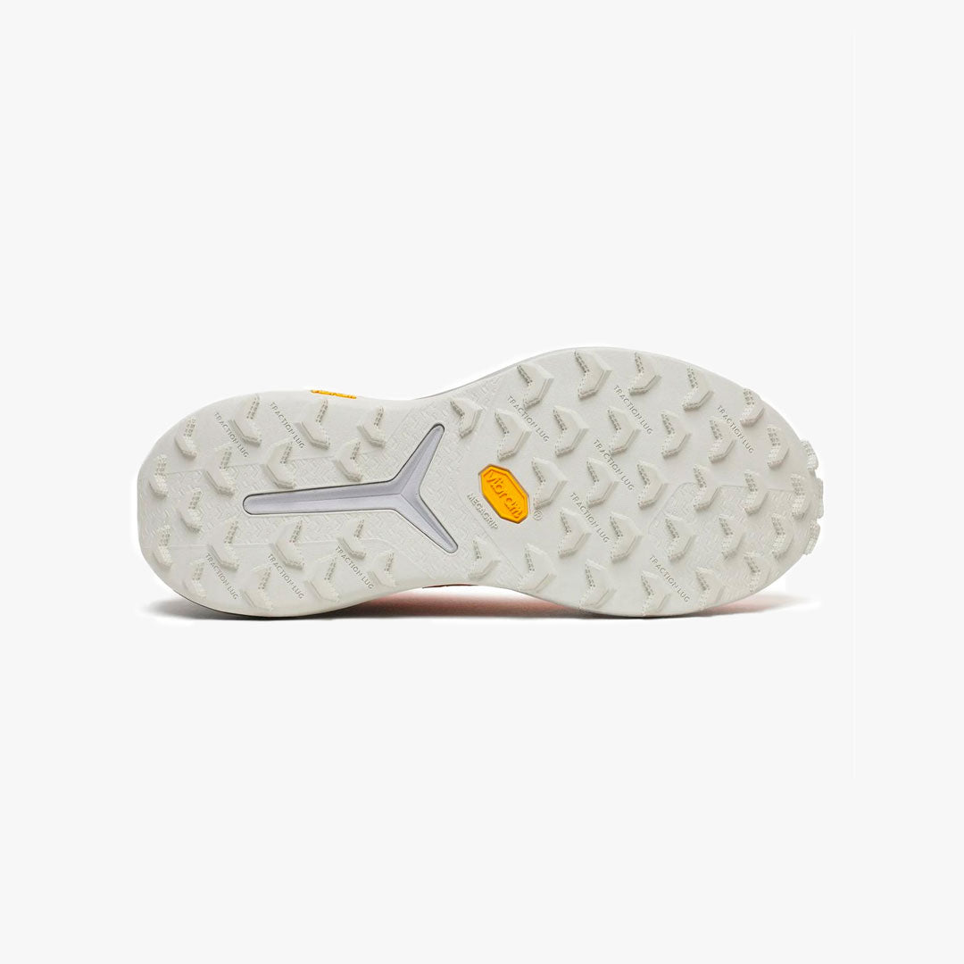 Saucony Xodus Ultra 4 Fuego/Carbon