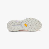 Saucony Xodus Ultra 4 Fuego/Carbon