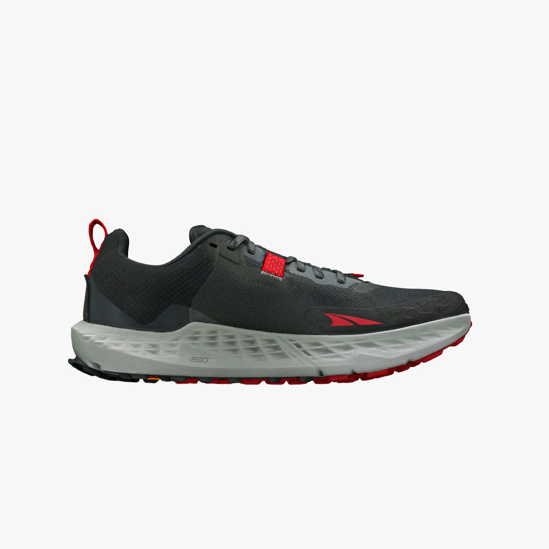 Altra Timp 5 Black