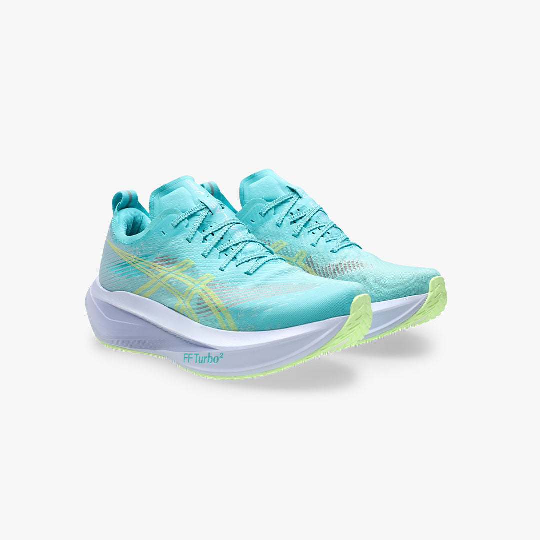 Asics Megablast Energy Aqua/Blue
