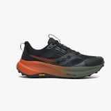Saucony Xodus Ultra 4 Black/Rust