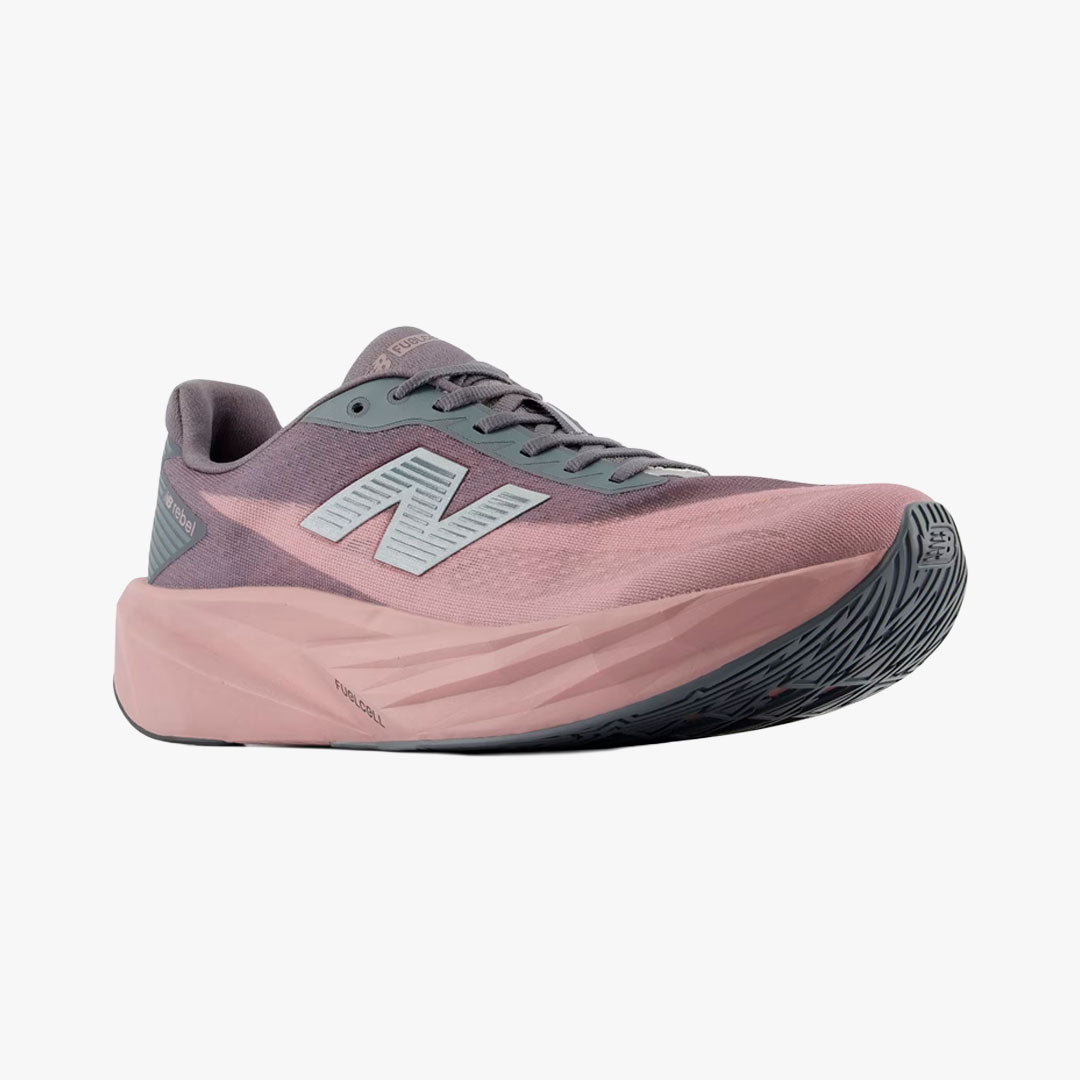 New Balance Rebel V5 M Purple Black