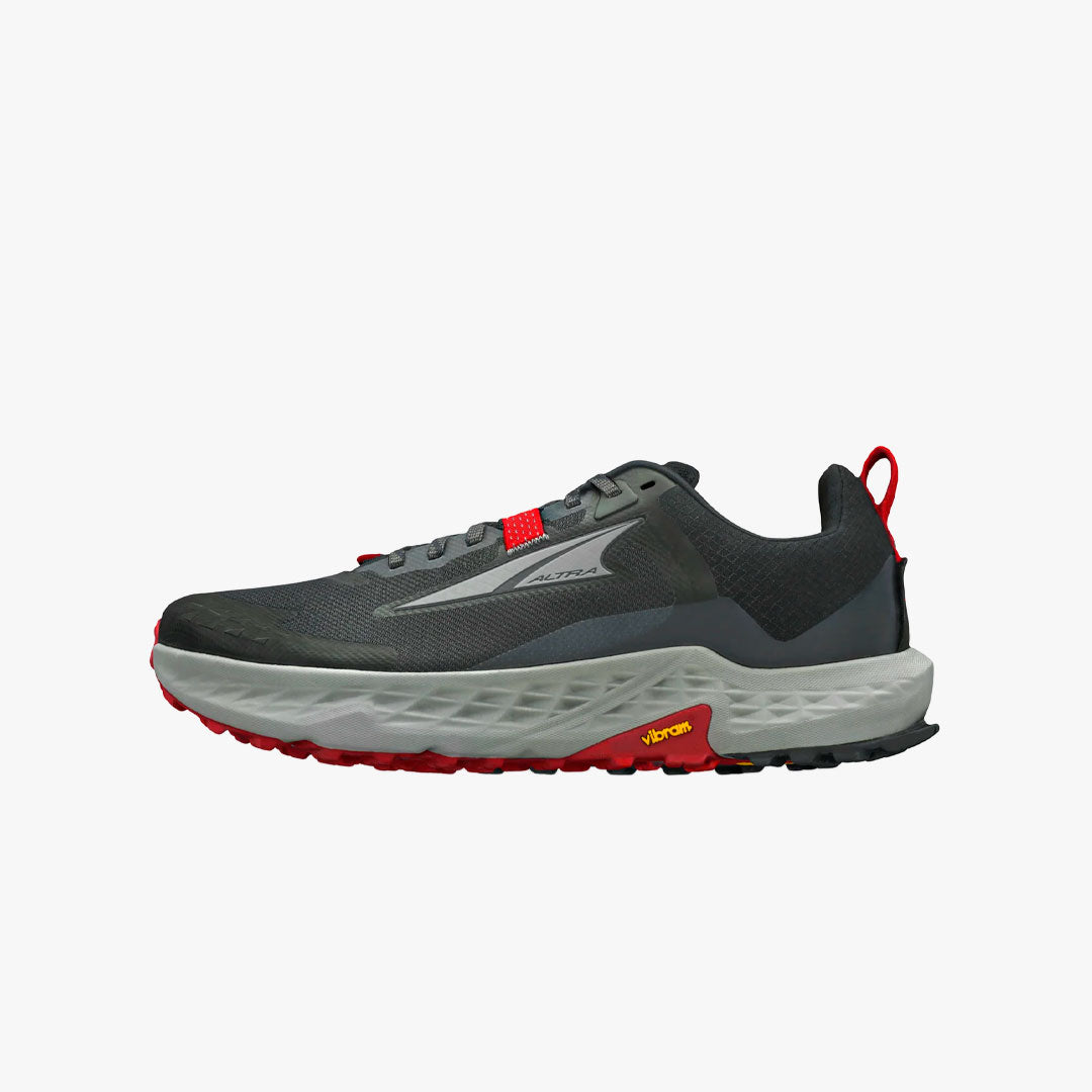 Altra Timp 5 Black