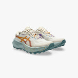 Asics Trabuco 14 W Oatmeal/Sandstorm
