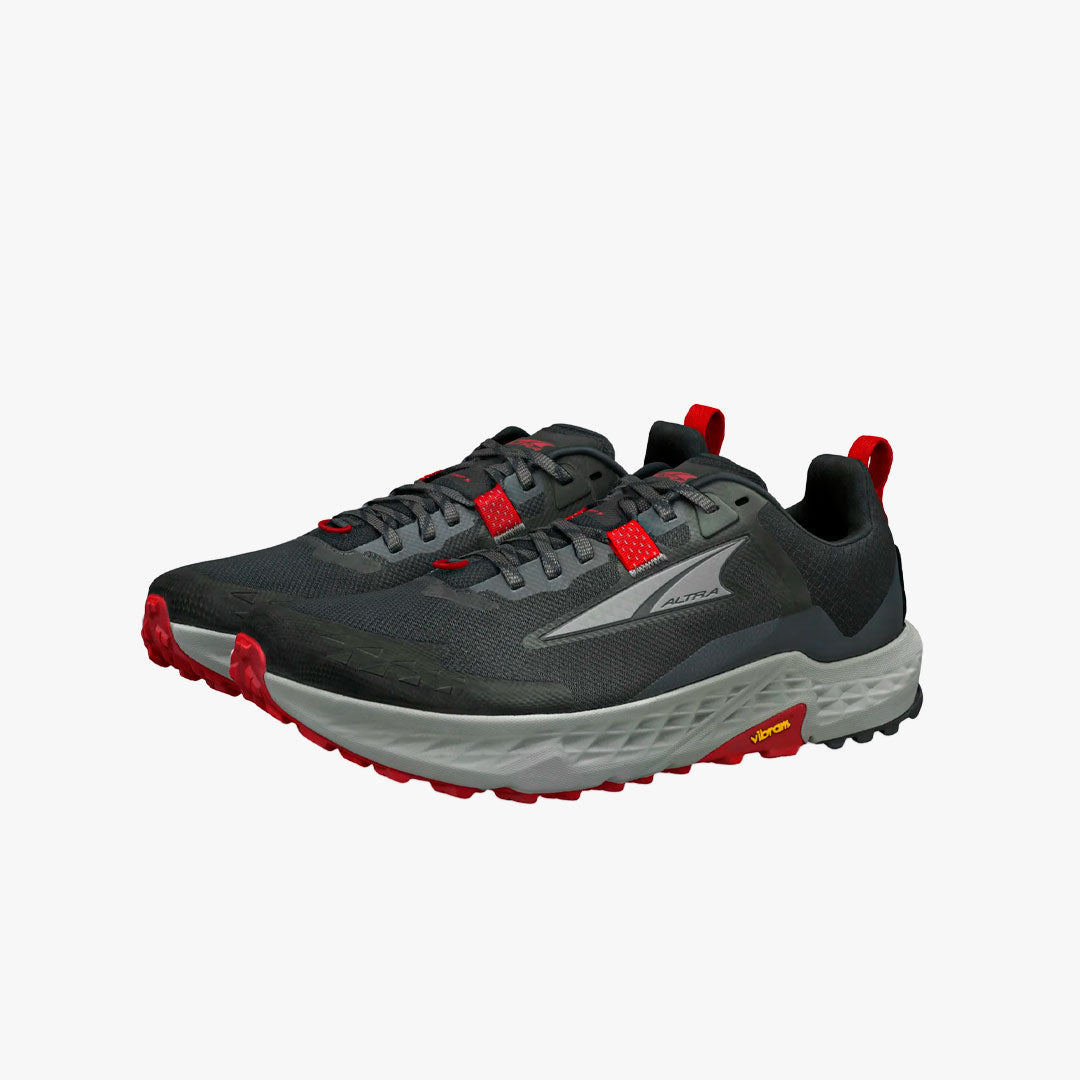 Altra Timp 5 Black