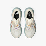 Asics Trabuco 14 W Oatmeal/Sandstorm