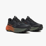 Saucony Xodus Ultra 4 Black/Rust
