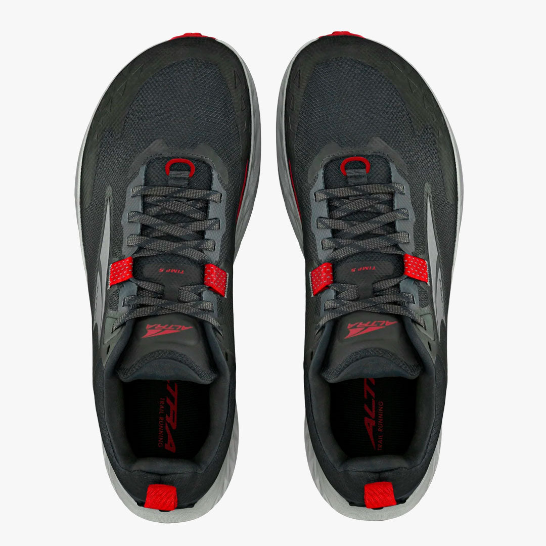 Altra Timp 5 Black
