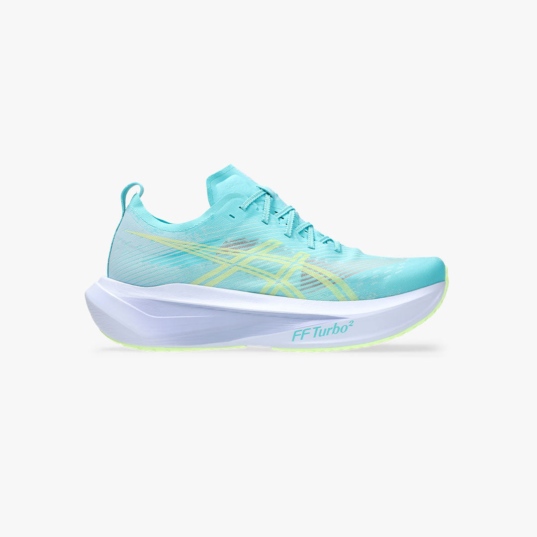 Asics Megablast Energy Aqua/Blue