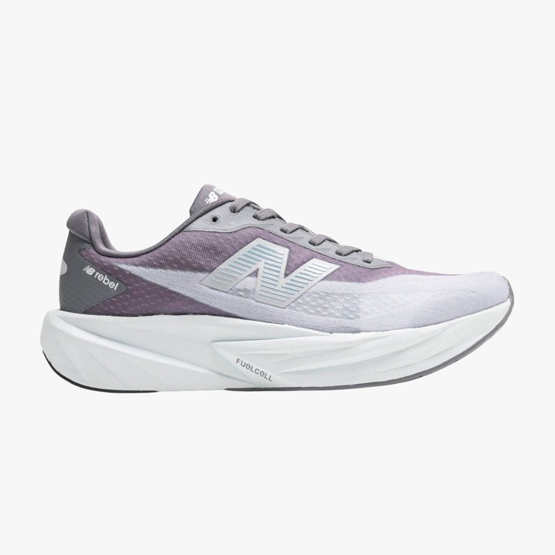 New Balance Rebel V5 Grey