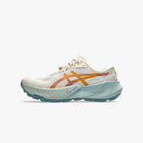Asics Trabuco 14 W Oatmeal/Sandstorm