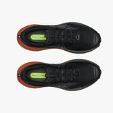 Saucony Xodus Ultra 4 Black/Rust