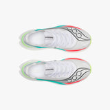 Saucony Endorphin Pro 5 White/Multi