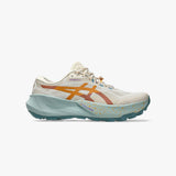 Asics Trabuco 14 W Oatmeal/Sandstorm