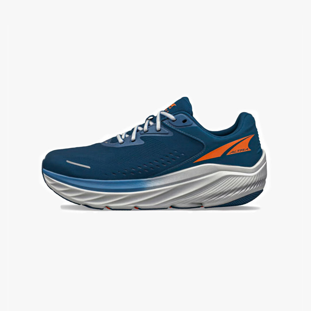 Altra Via Olympus 2 Blue/Orange