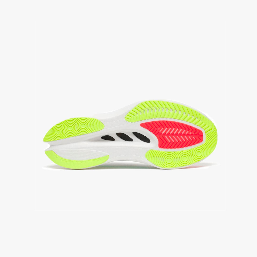 Saucony Endorphin Pro 5 White/Multi