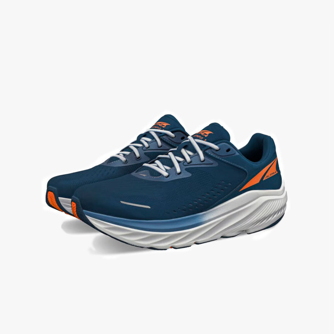 Altra Via Olympus 2 Blue/Orange