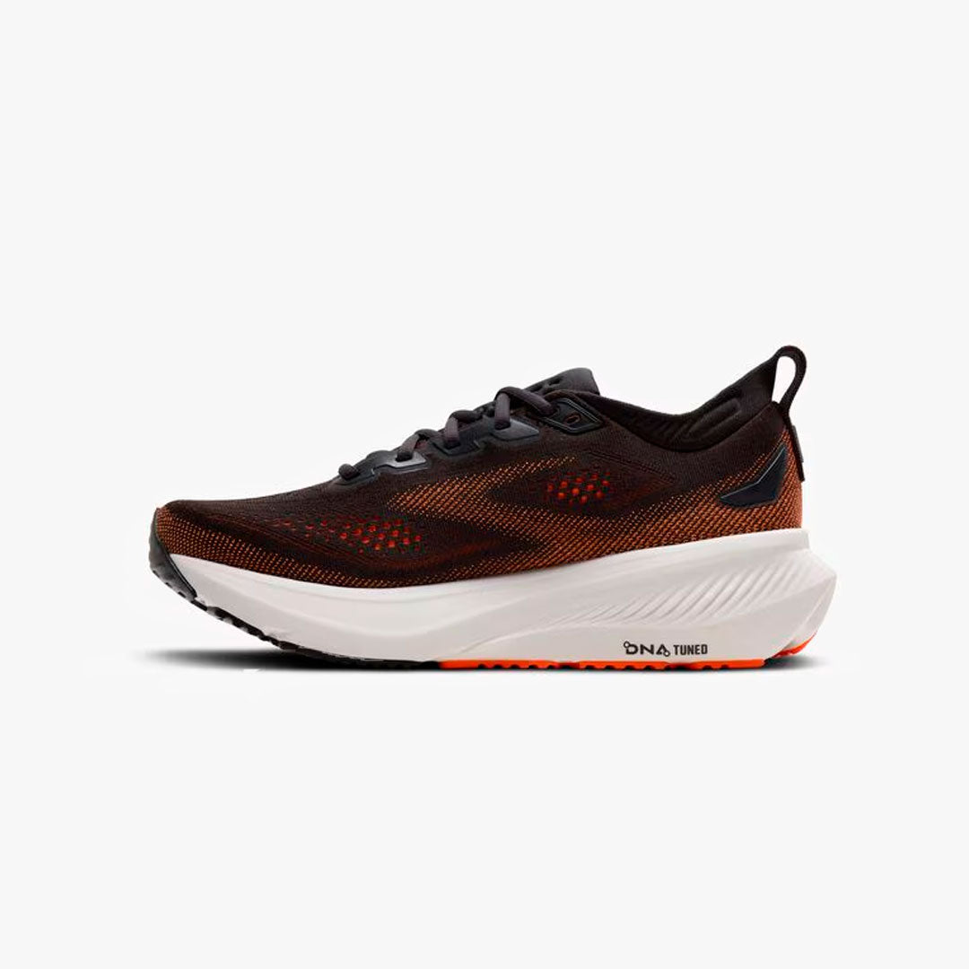 BROOKS GLYCERIN 23 PHANTOM/ORANGE