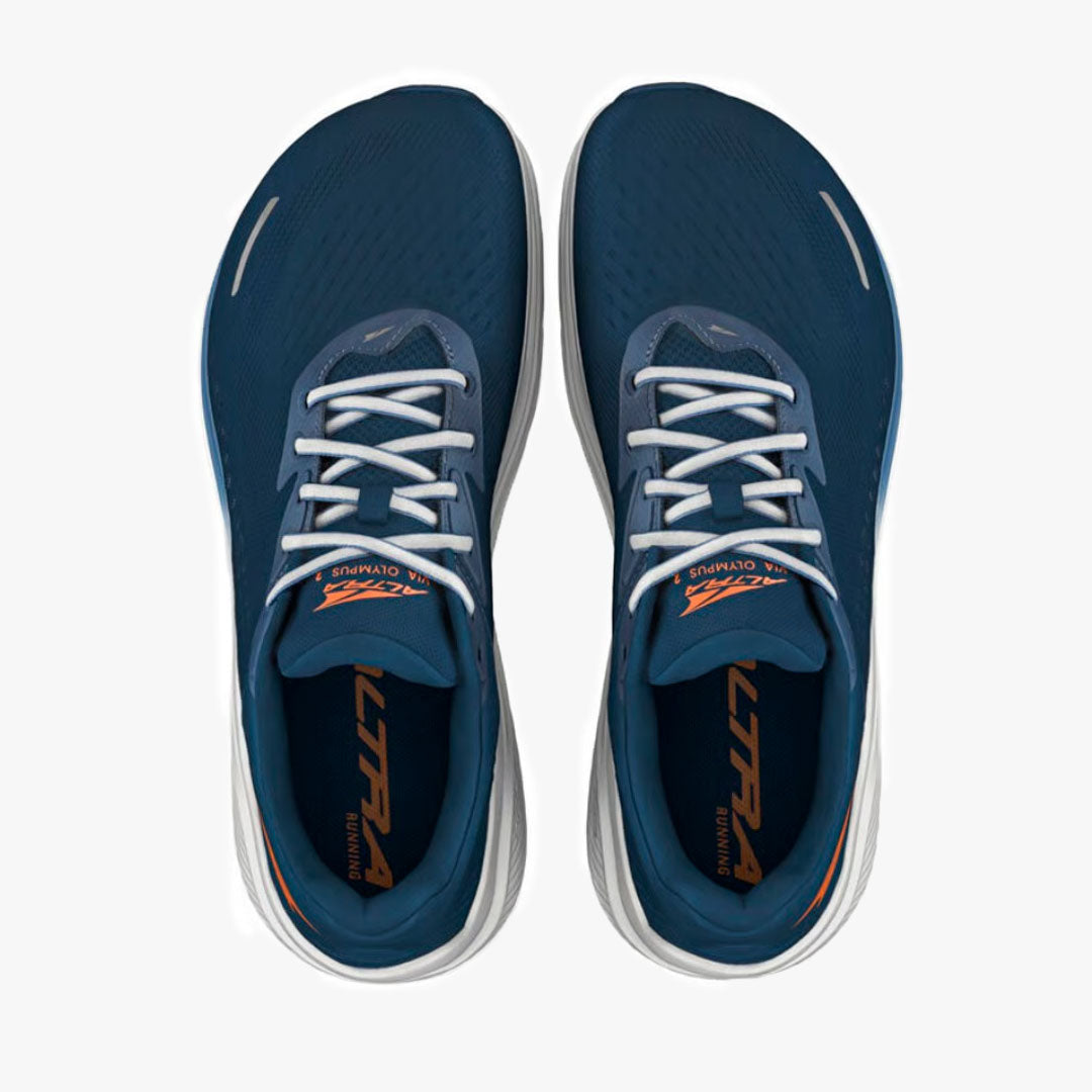 Altra Via Olympus 2 Blue/Orange