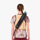 Bolsa Nnormal NN Quiver Black