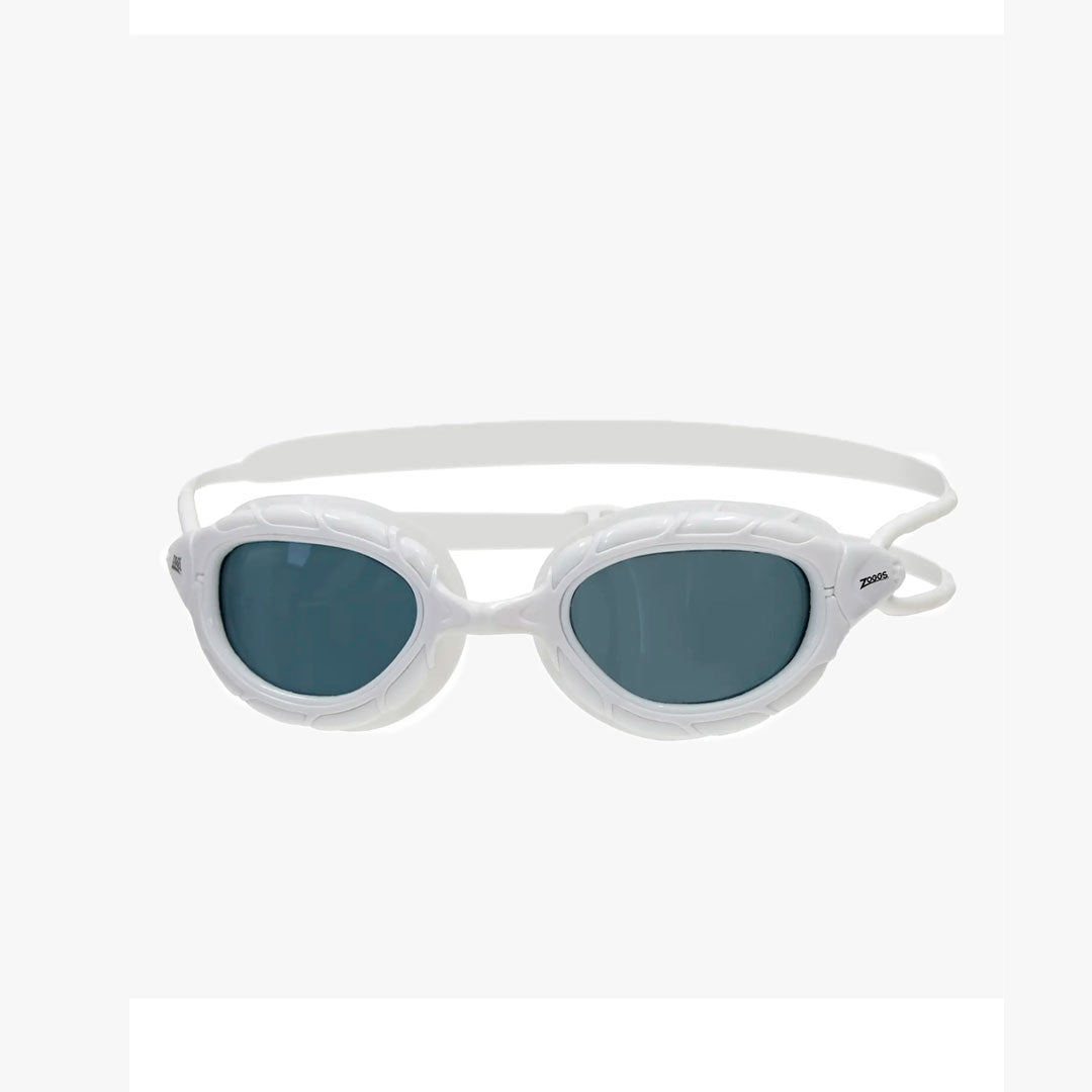 Gafas Zoggs Predator Regular White